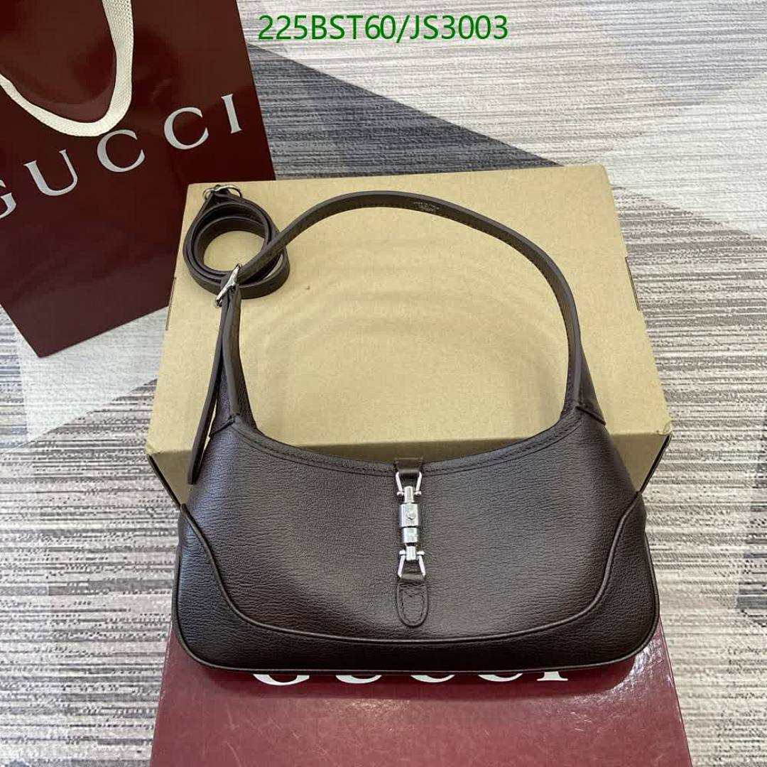 Gucci-Bag-Mirror Quality Code: JS3003 $: 225USD