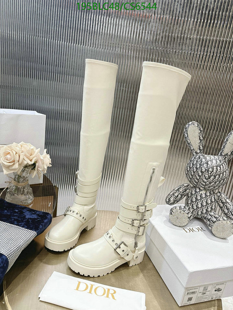 Boots-Women Shoes Code: CS6544 $: 195USD