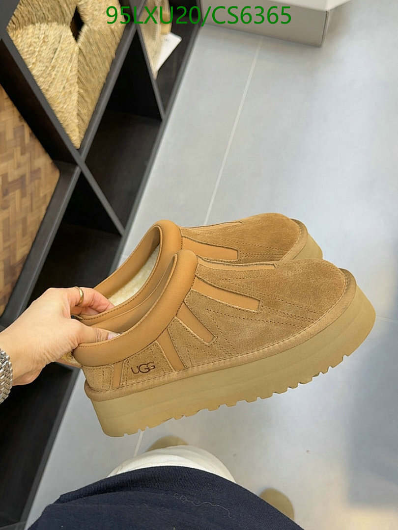 UGG-Women Shoes Code: CS6365 $: 95USD
