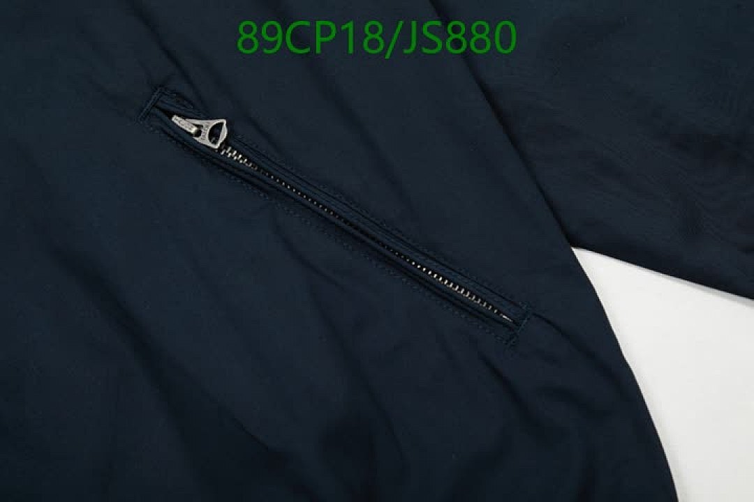 Ralph Lauren-Clothing Code: JS880 $: 89USD