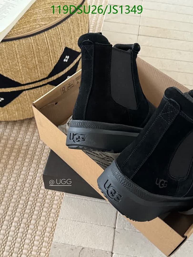 UGG-Men shoes Code: JS1349 $: 119USD