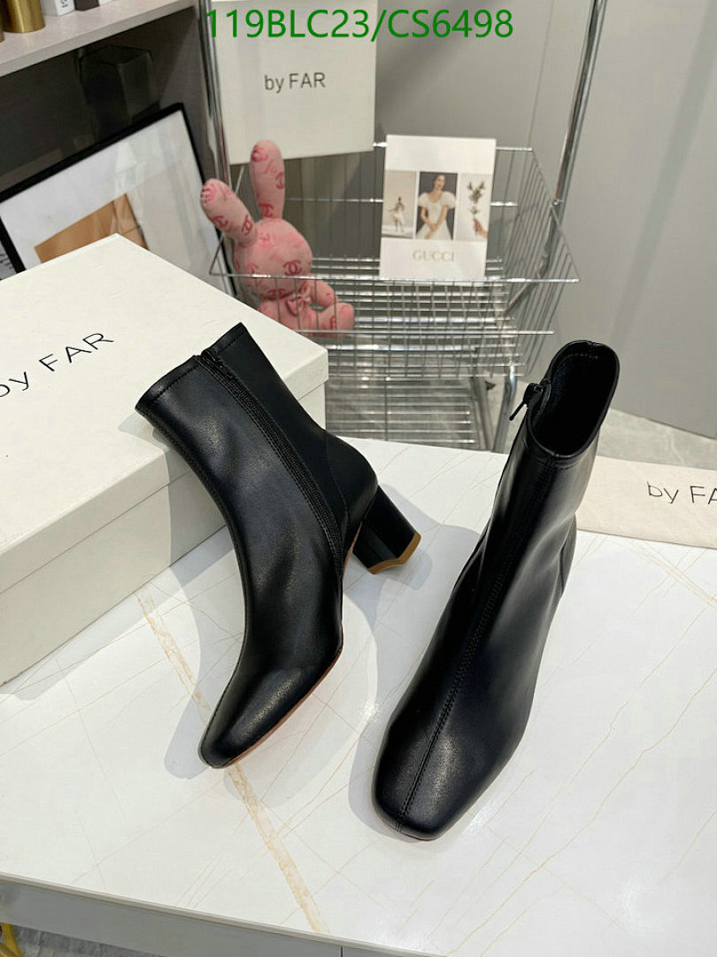 BY Far-Women Shoes Code: CS6498 $: 119USD