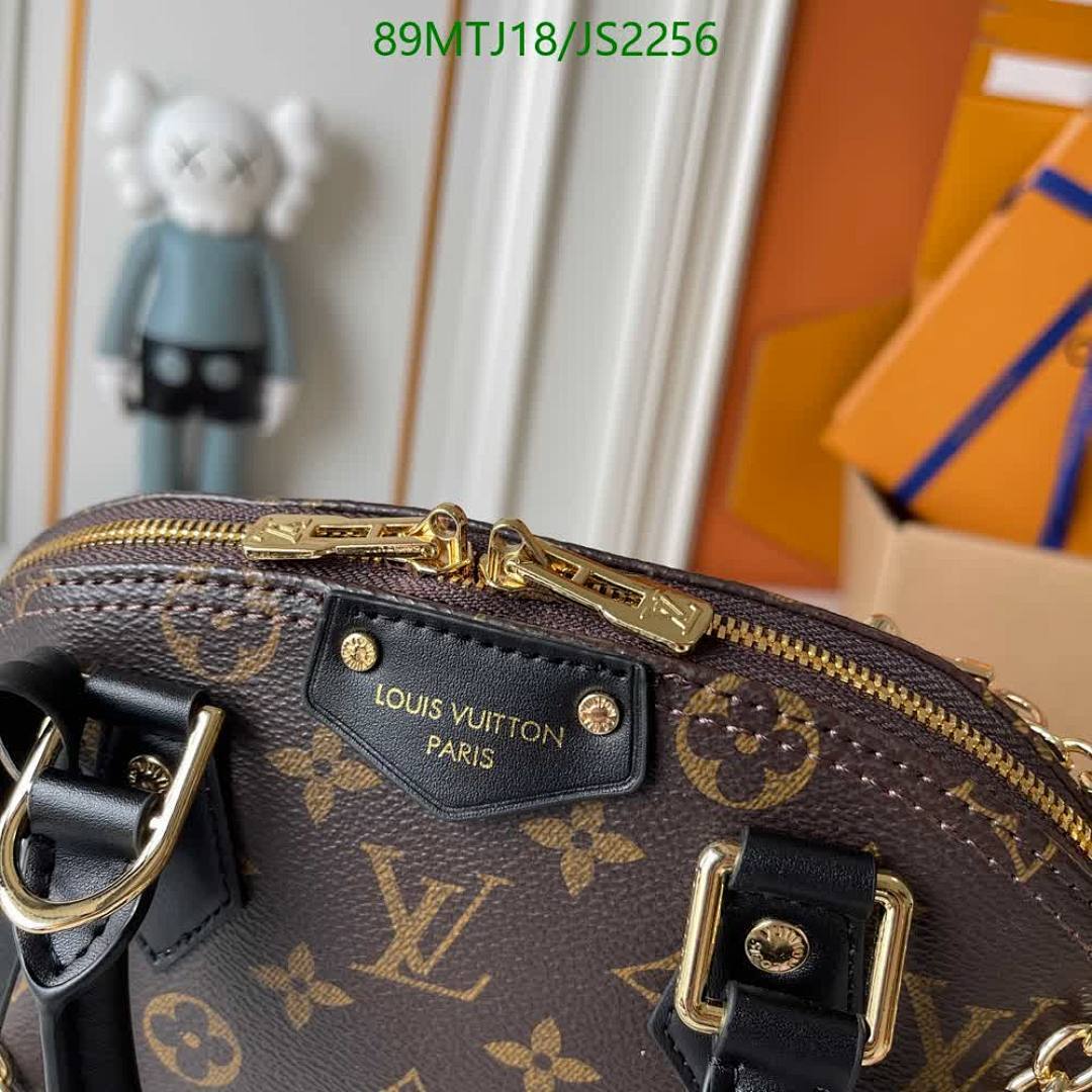 LV-Bag-4A Quality Code: JS2256 $: 89USD