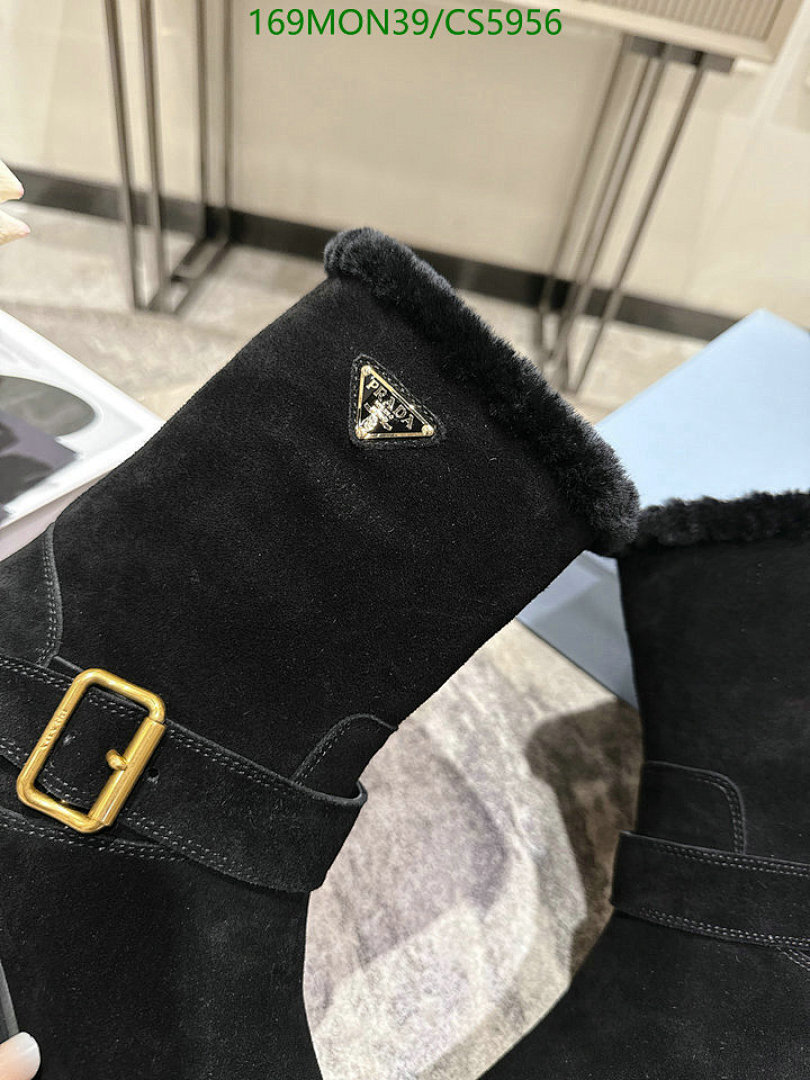 Boots-Women Shoes Code: CS5956 $: 169USD