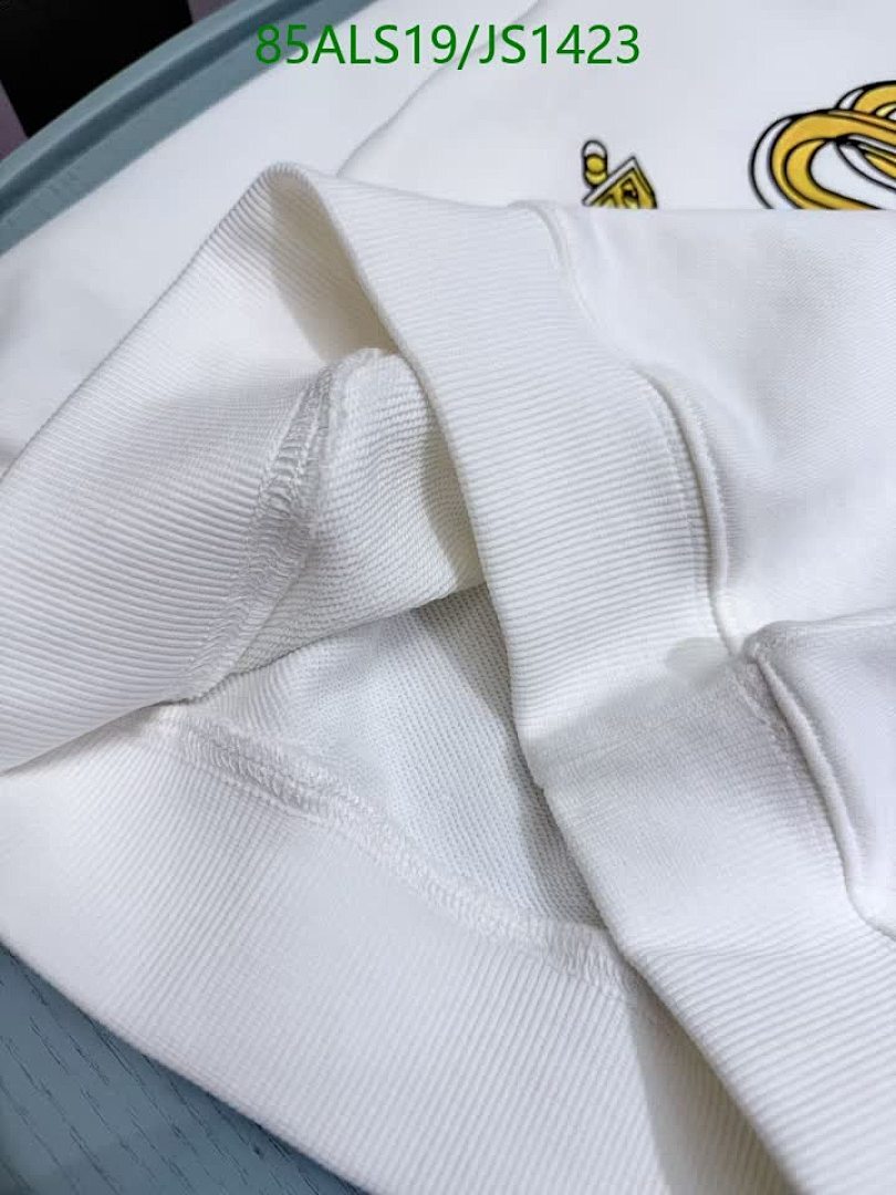 Balenciaga-Kids Clothing Code: JS1423 $: 85USD