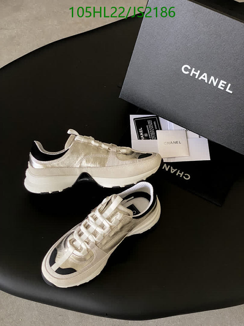 Chanel-Women Shoes Code: JS2186 $: 105USD