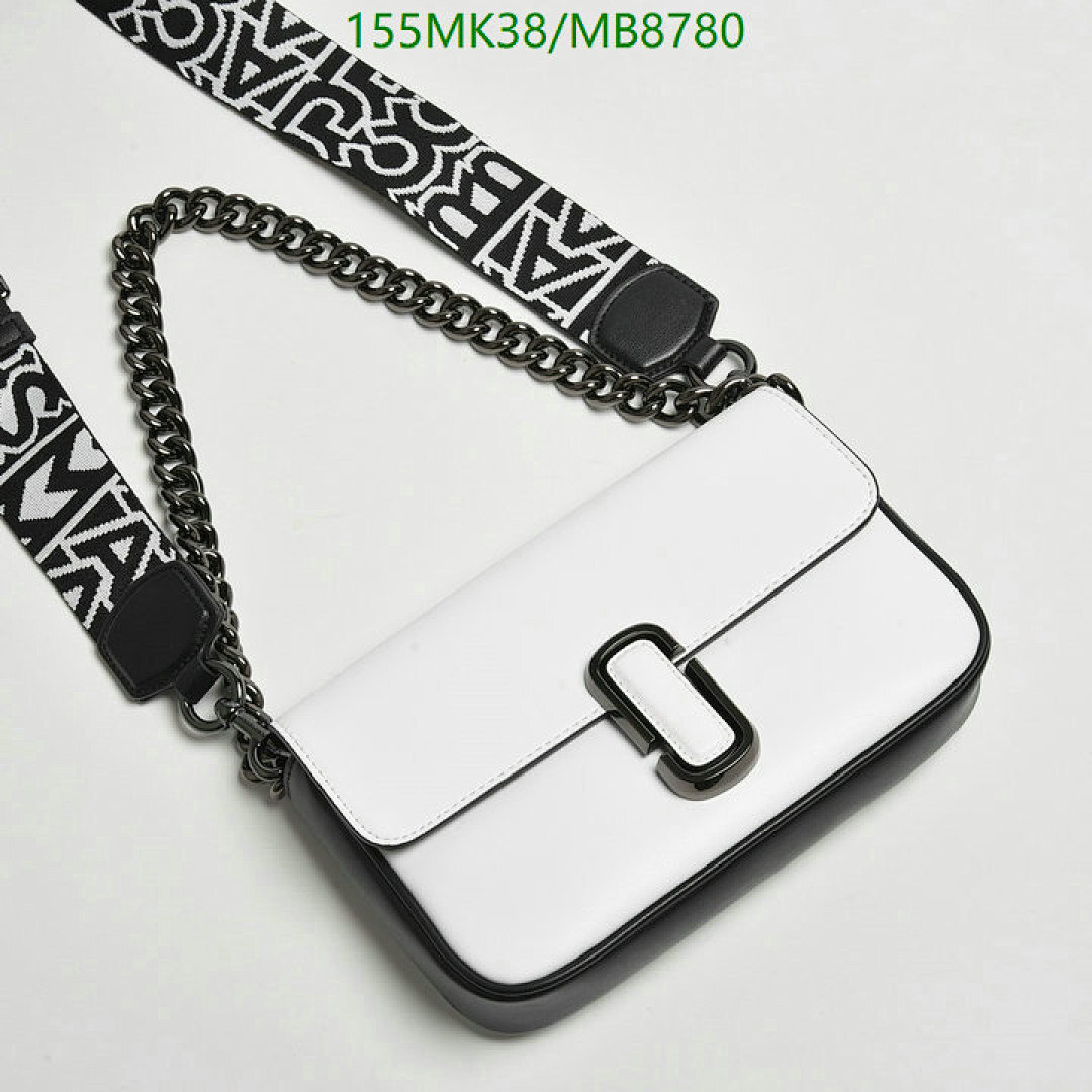 Mrc Jacobs-Bag-Mirror Quality Code: MB8780 $: 155USD
