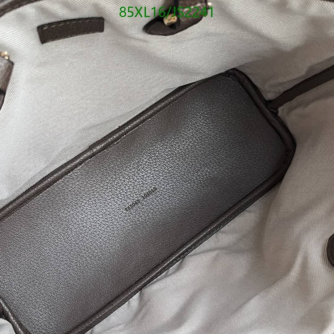 Gucci-Bag-4A Quality Code: JS2241 $: 85USD