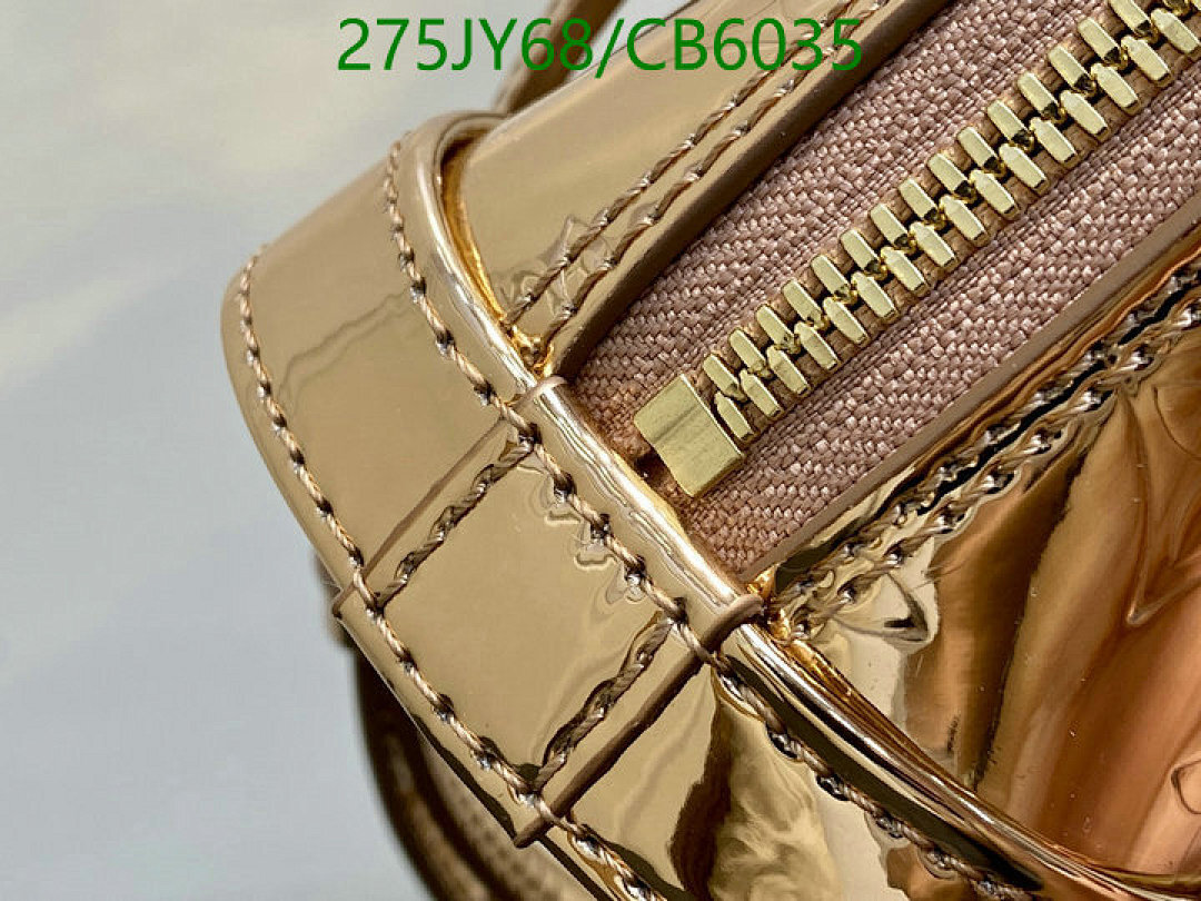 LV-Bag-Mirror Quality Code: CB6035