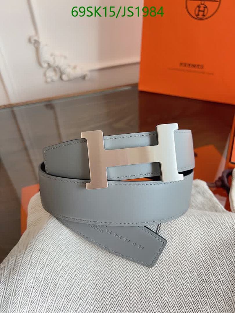 Hermes-Belts Code: JS1984 $: 69USD