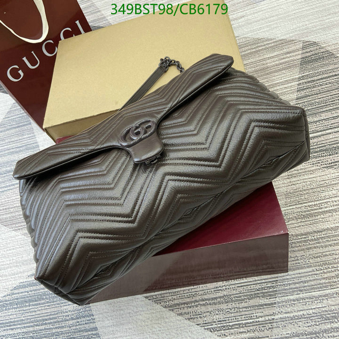 Gucci-Bag-Mirror Quality Code: CB6179 $: 349USD