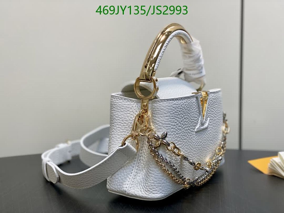 LV-Bag-Mirror Quality Code: JS2993