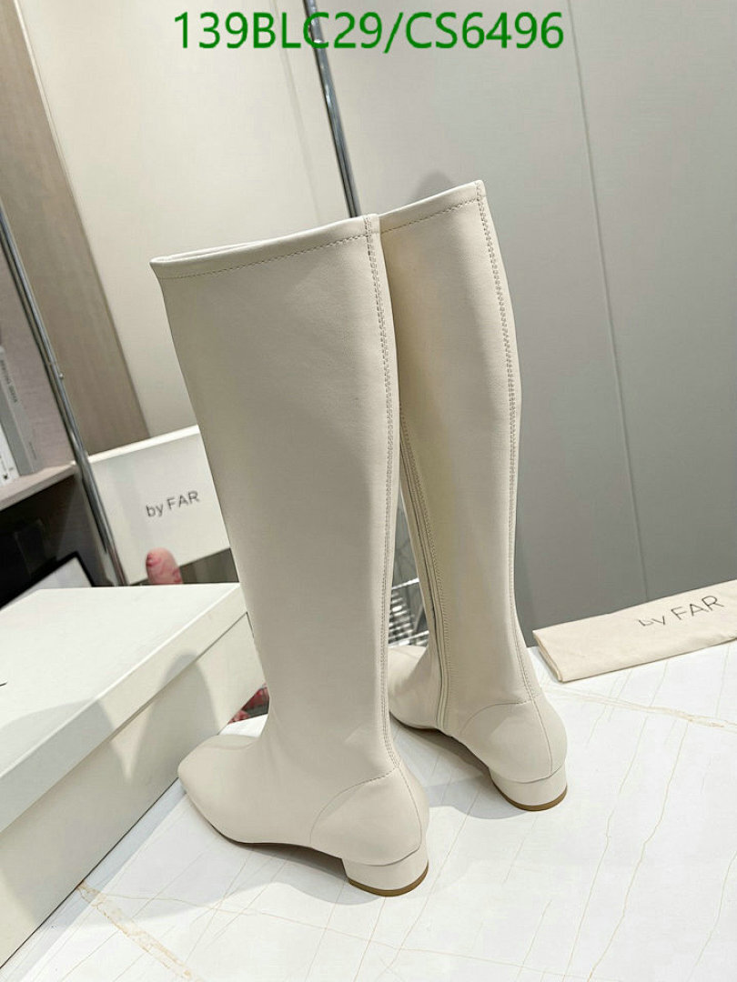 BY Far-Women Shoes Code: CS6496 $: 139USD