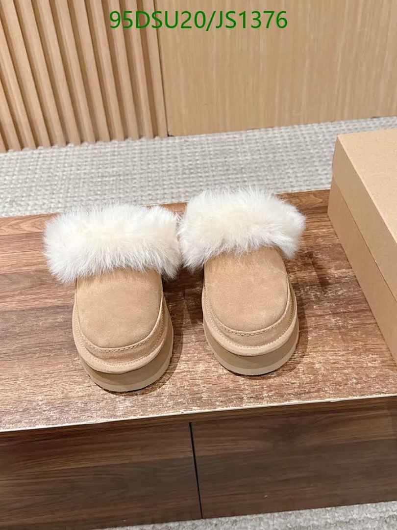 UGG-Women Shoes Code: JS1376 $: 95USD