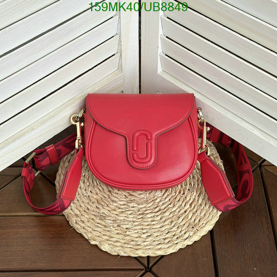 Mrc Jacobs-Bag-Mirror Quality Code: UB8849 $: 159USD