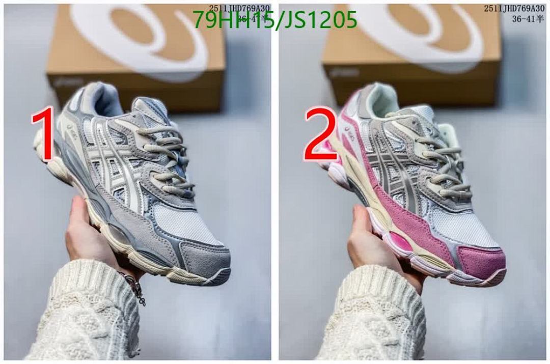 Asics-Women Shoes Code: JS1205 $: 79USD