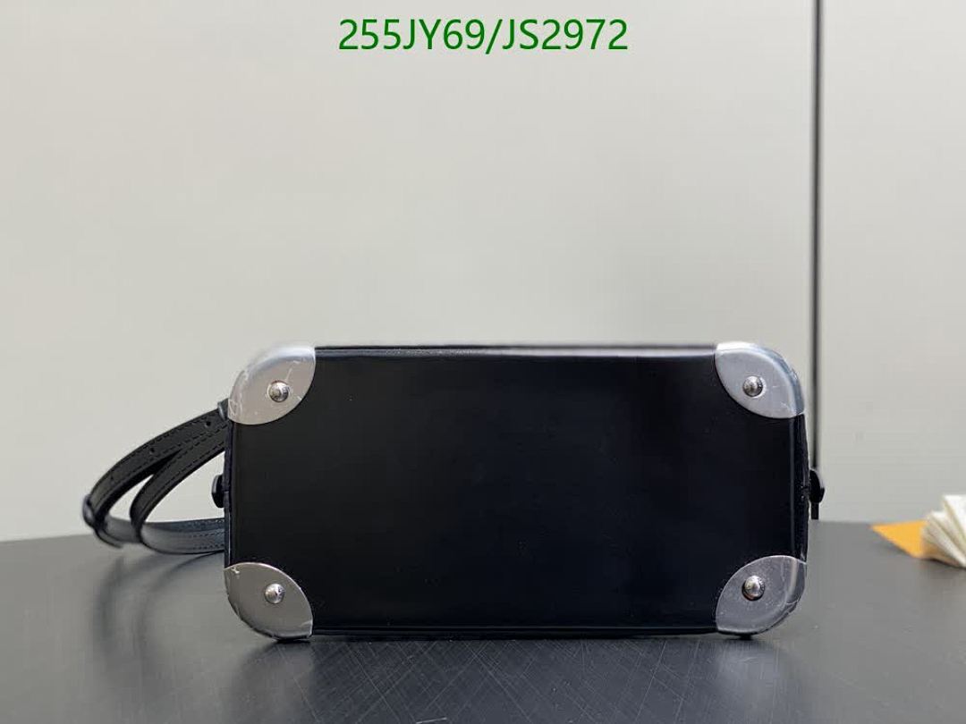 LV-Bag-Mirror Quality Code: JS2972 $: 255USD