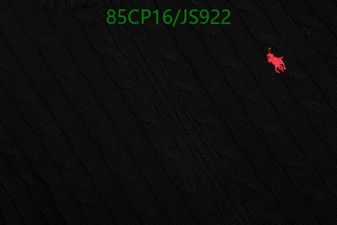 Ralph Lauren-Clothing Code: JS922 $: 85USD