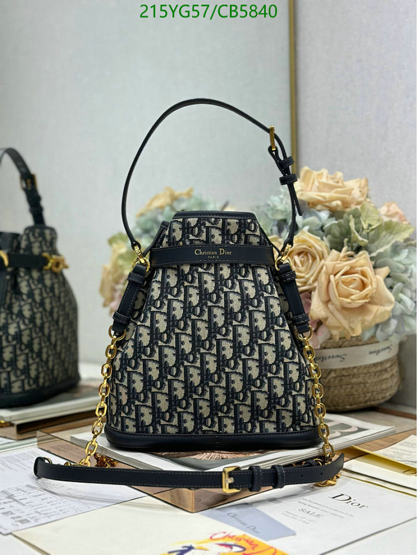 Dior-Bag-Mirror Quality Code: CB5840 $: 215USD