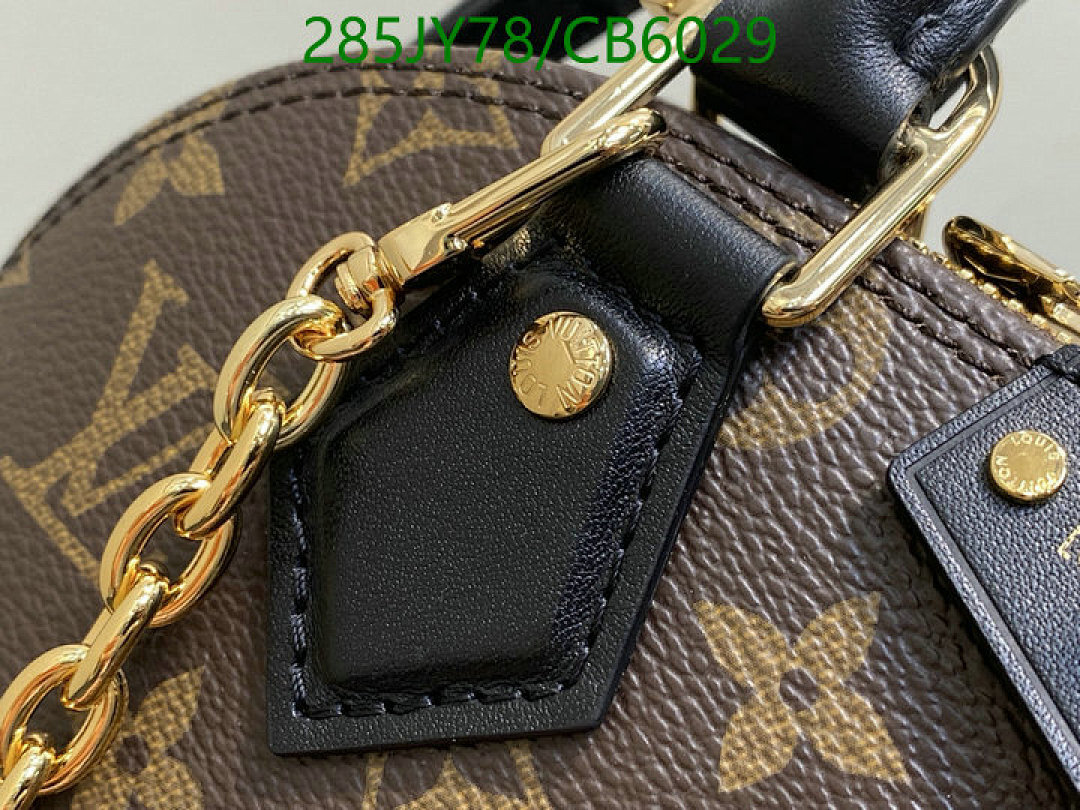 LV-Bag-Mirror Quality Code: CB6029 $: 285USD