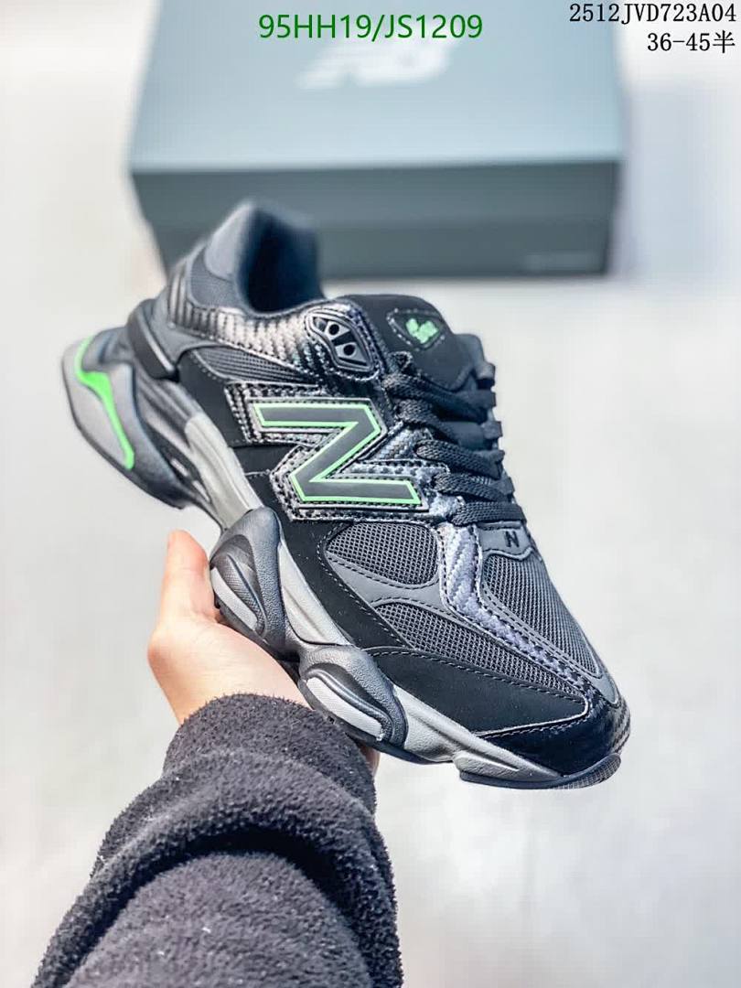 New Balance-Men shoes Code: JS1209 $: 95USD