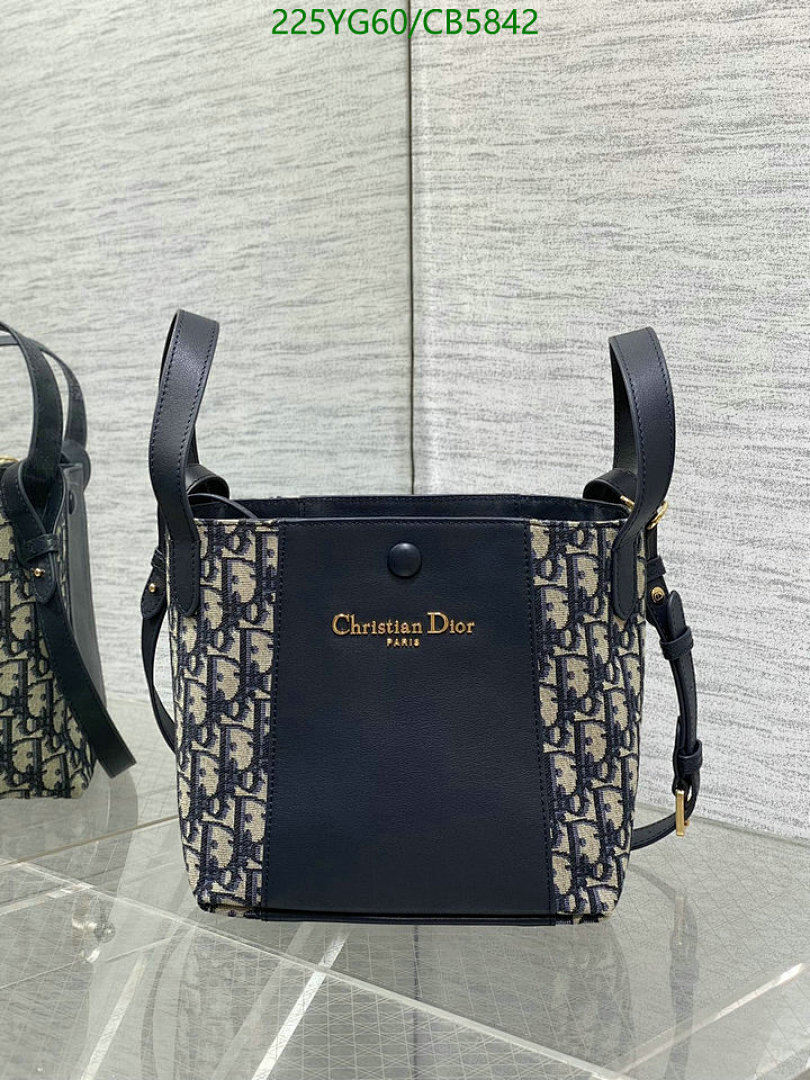 Dior-Bag-Mirror Quality Code: CB5842 $: 225USD