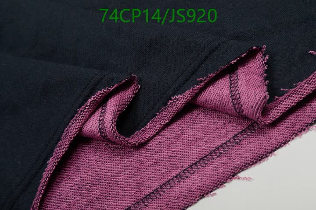 Ralph Lauren-Clothing Code: JS920 $: 74USD