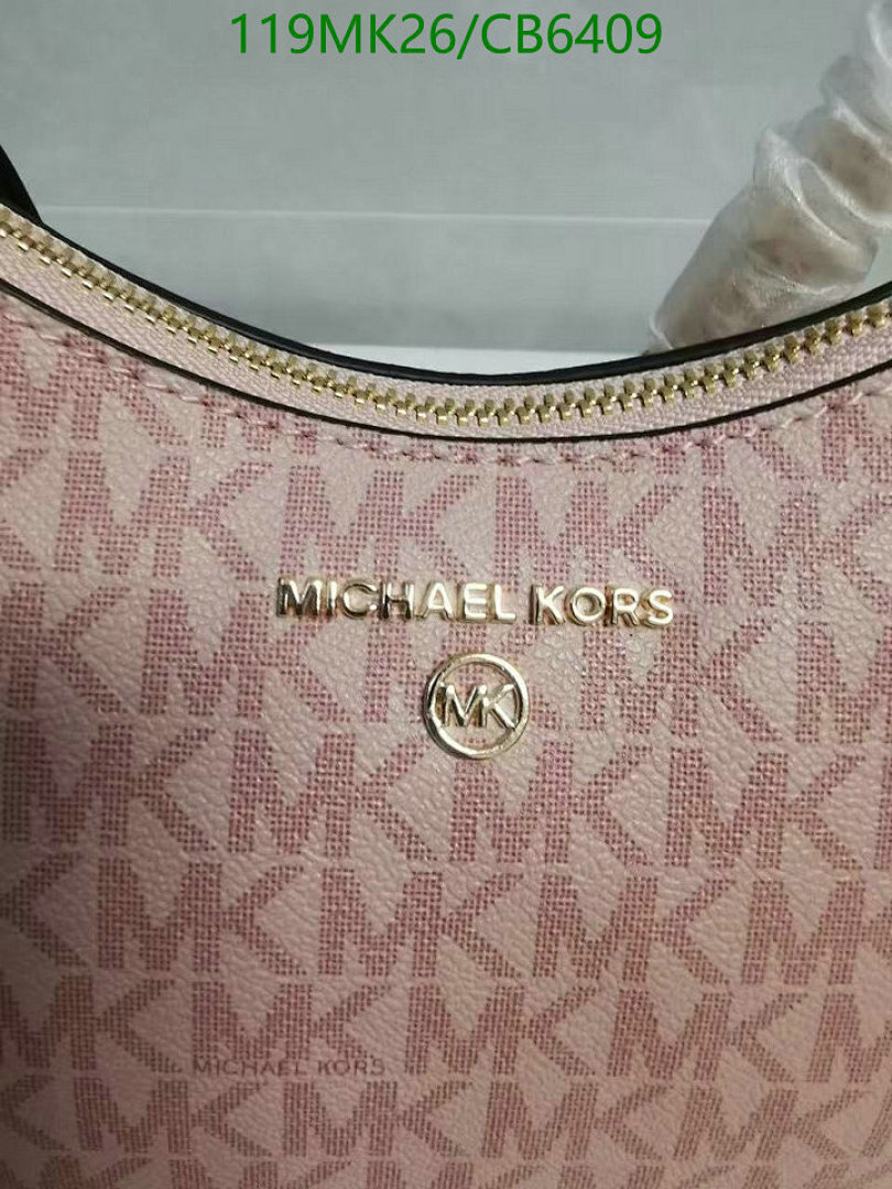 Michael Kors-Bag-Mirror Quality Code: CB6409 $: 119USD