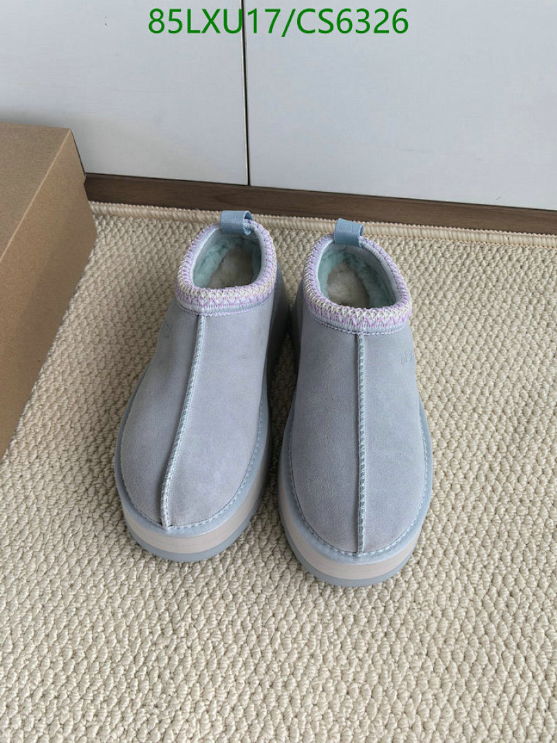 UGG-Women Shoes Code: CS6326 $: 85USD