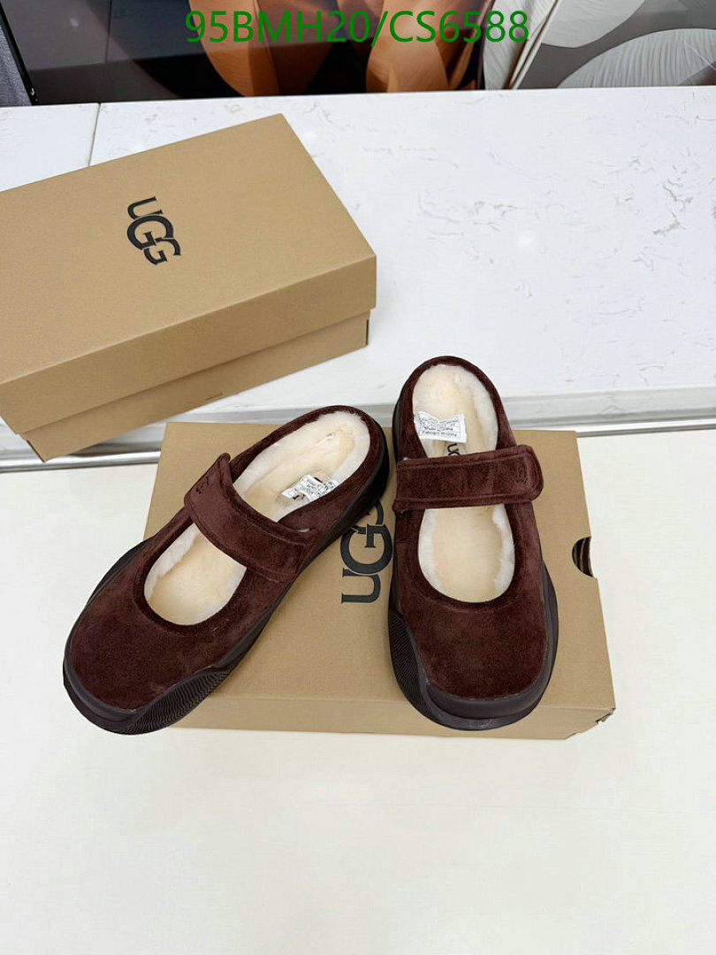 UGG-Women Shoes Code: CS6588 $: 95USD