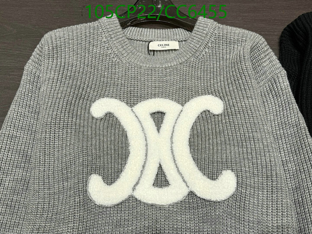 Celine-Clothing Code: CC6455 $: 105USD