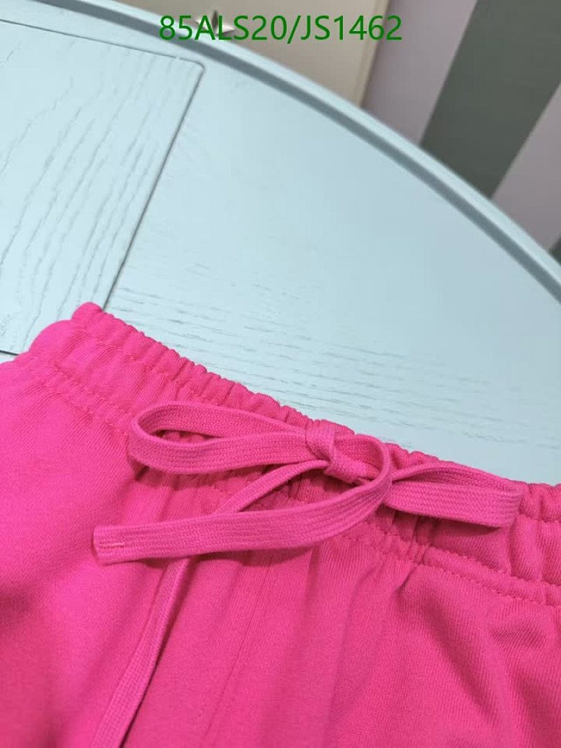 Fendi-Kids Clothing Code: JS1462 $: 85USD