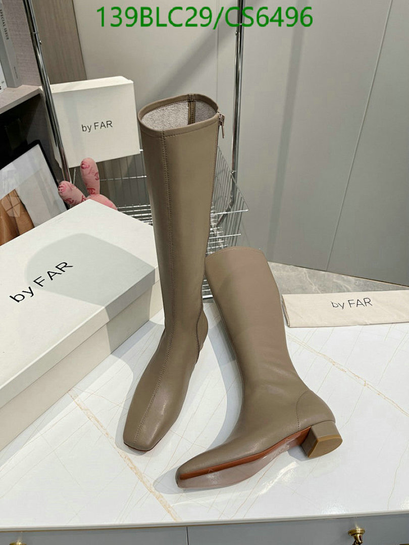 BY Far-Women Shoes Code: CS6496 $: 139USD