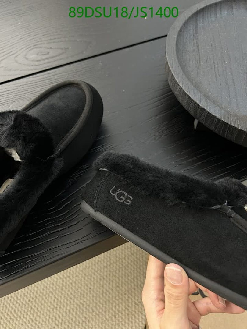 UGG-Women Shoes Code: JS1400 $: 89USD