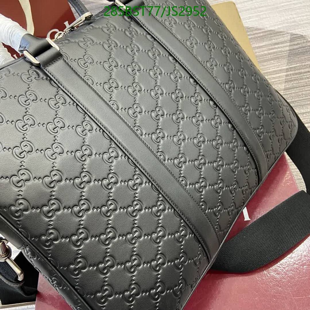 Gucci-Bag-Mirror Quality Code: JS2952 $: 285USD
