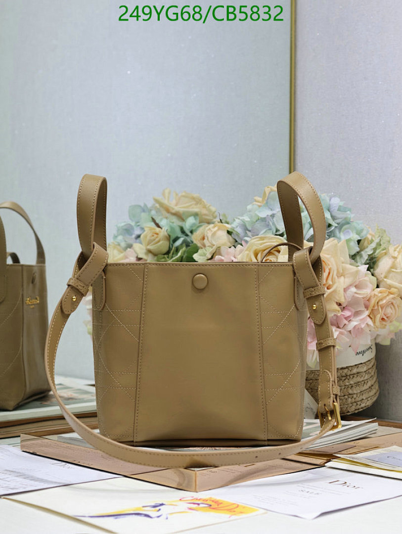 Dior-Bag-Mirror Quality Code: CB5832 $: 249USD