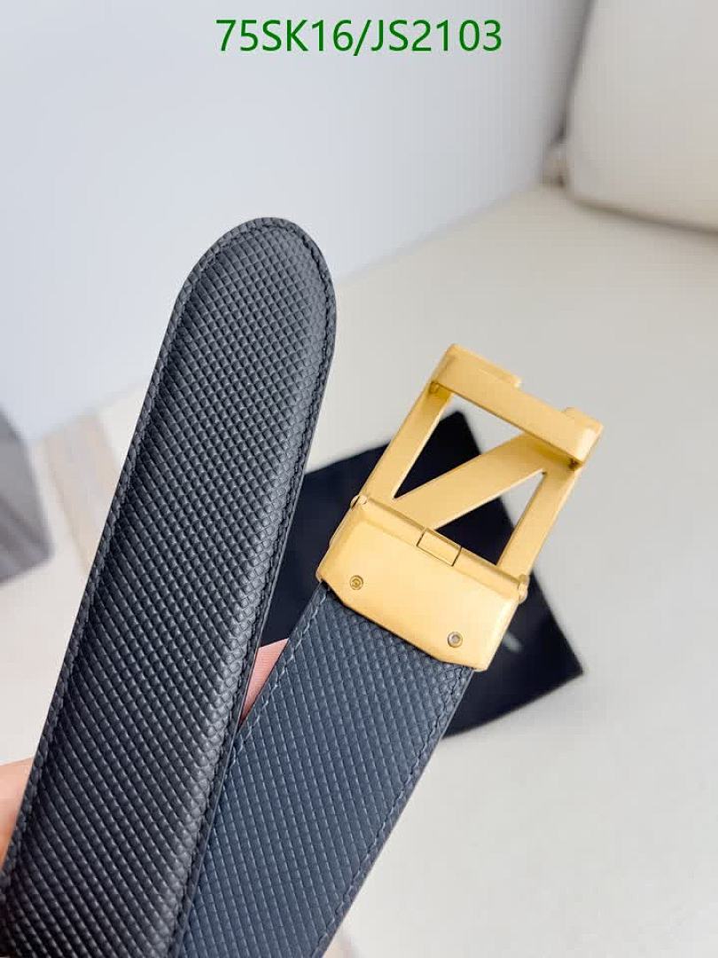 Zegna-Belts Code: JS2103 $: 75USD