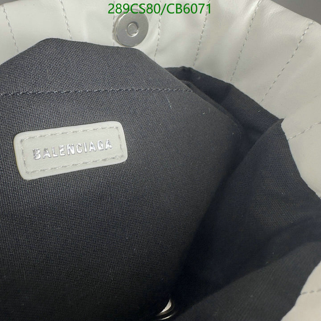 Balenciaga-Bag-Mirror Quality Code: CB6071 $: 289USD