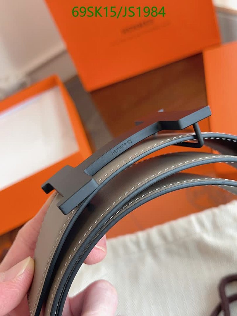 Hermes-Belts Code: JS1984 $: 69USD