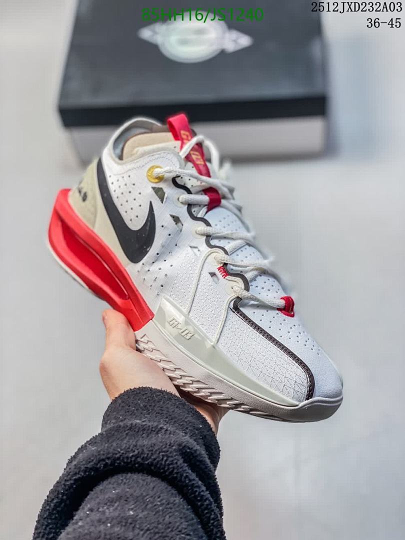 Nike-Men shoes Code: JS1240 $: 85USD