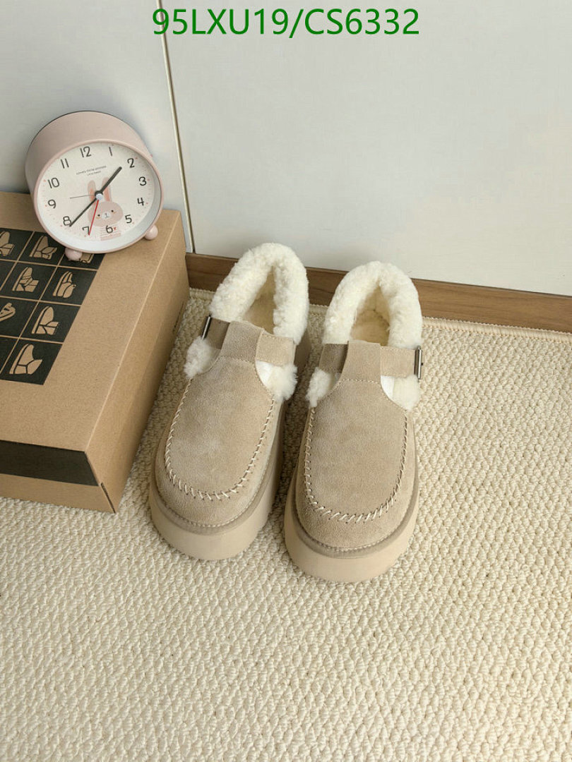 UGG-Women Shoes Code: CS6332 $: 95USD