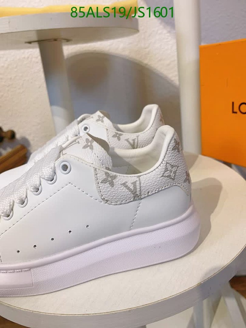 LV-Kids shoes Code: JS1601 $: 85USD