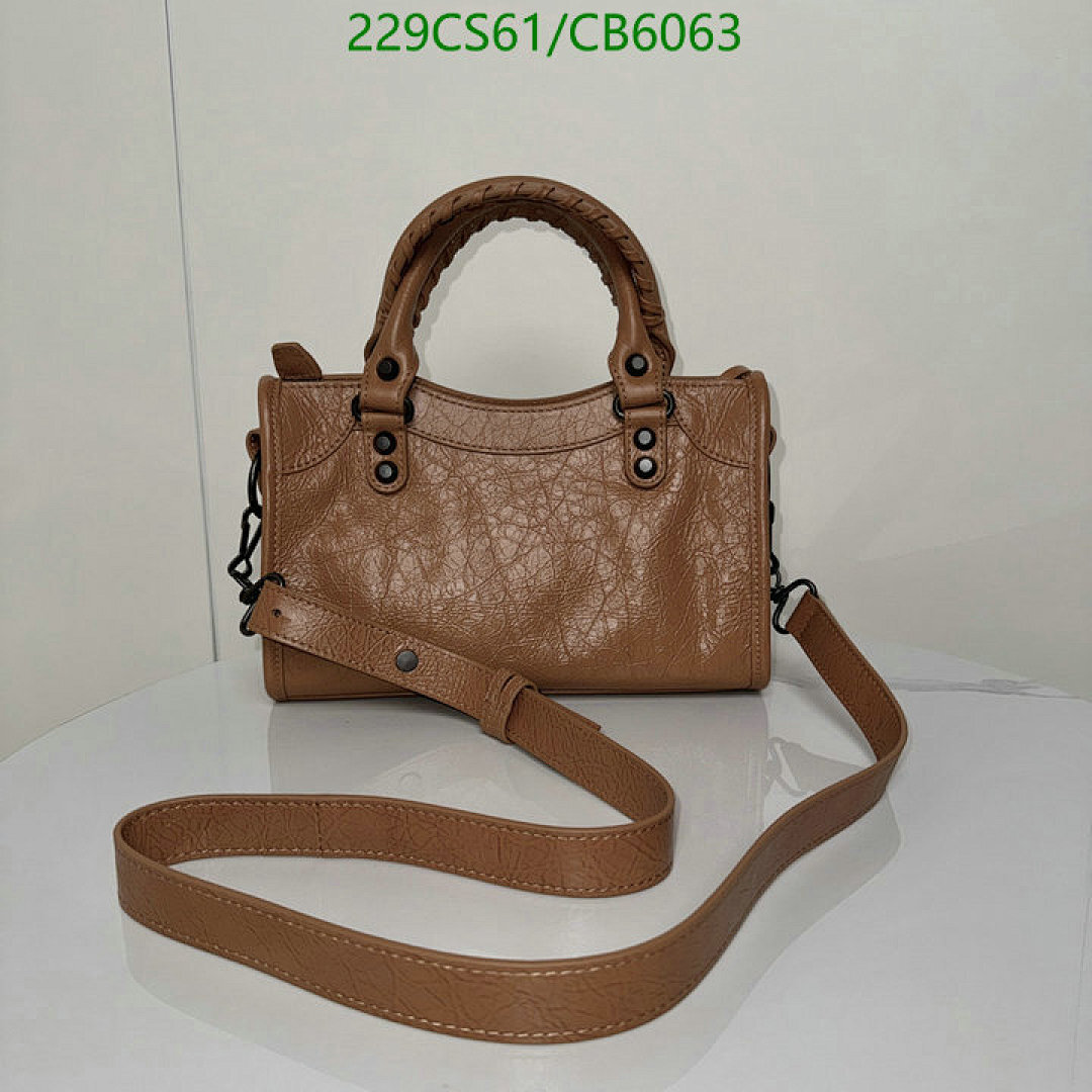 Balenciaga-Bag-Mirror Quality Code: CB6063 $: 229USD