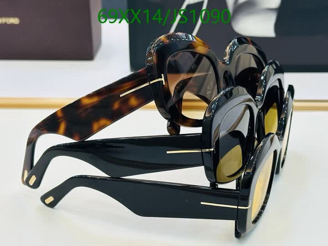 Tom Ford-Glasses Code: JS1090 $: 69USD
