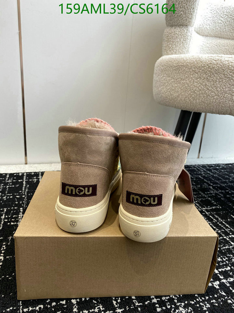 Boots-Women Shoes Code: CS6164 $: 159USD