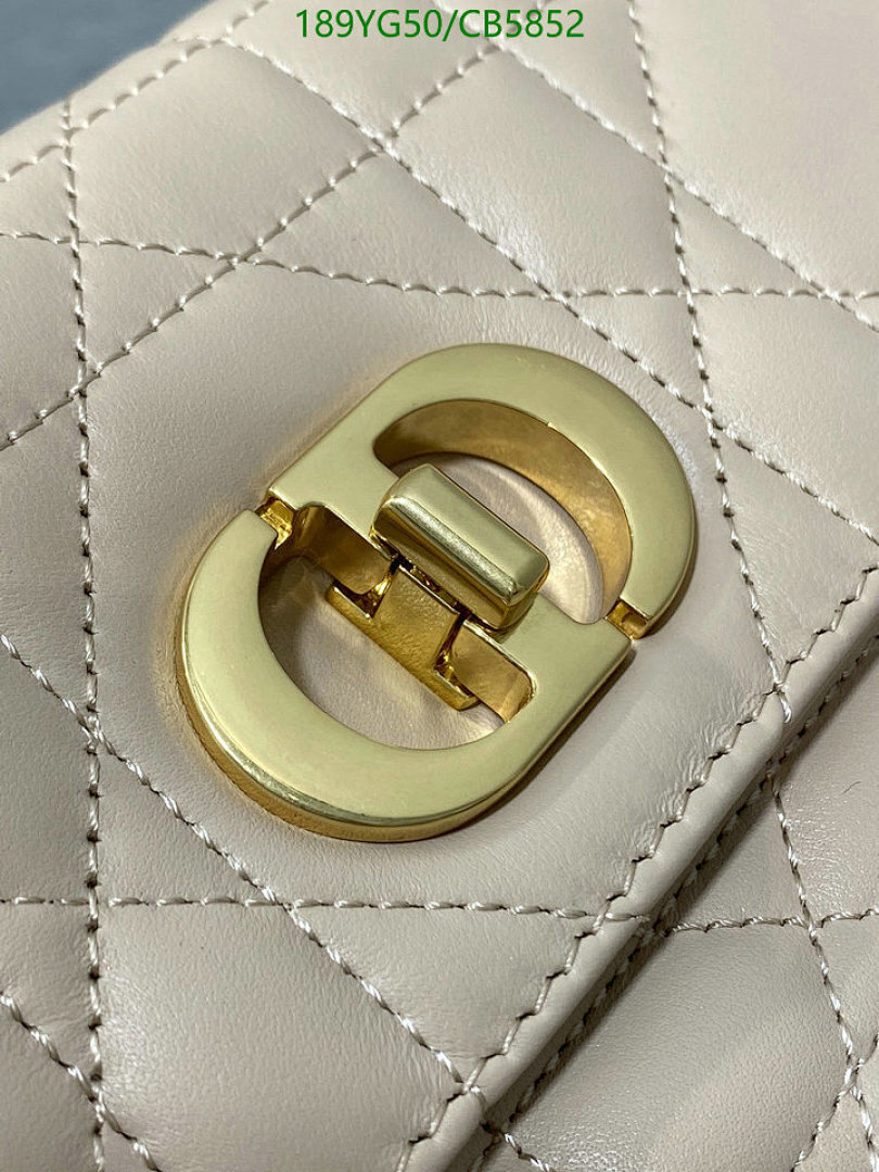 Dior-Bag-Mirror Quality Code: CB5852 $: 189USD