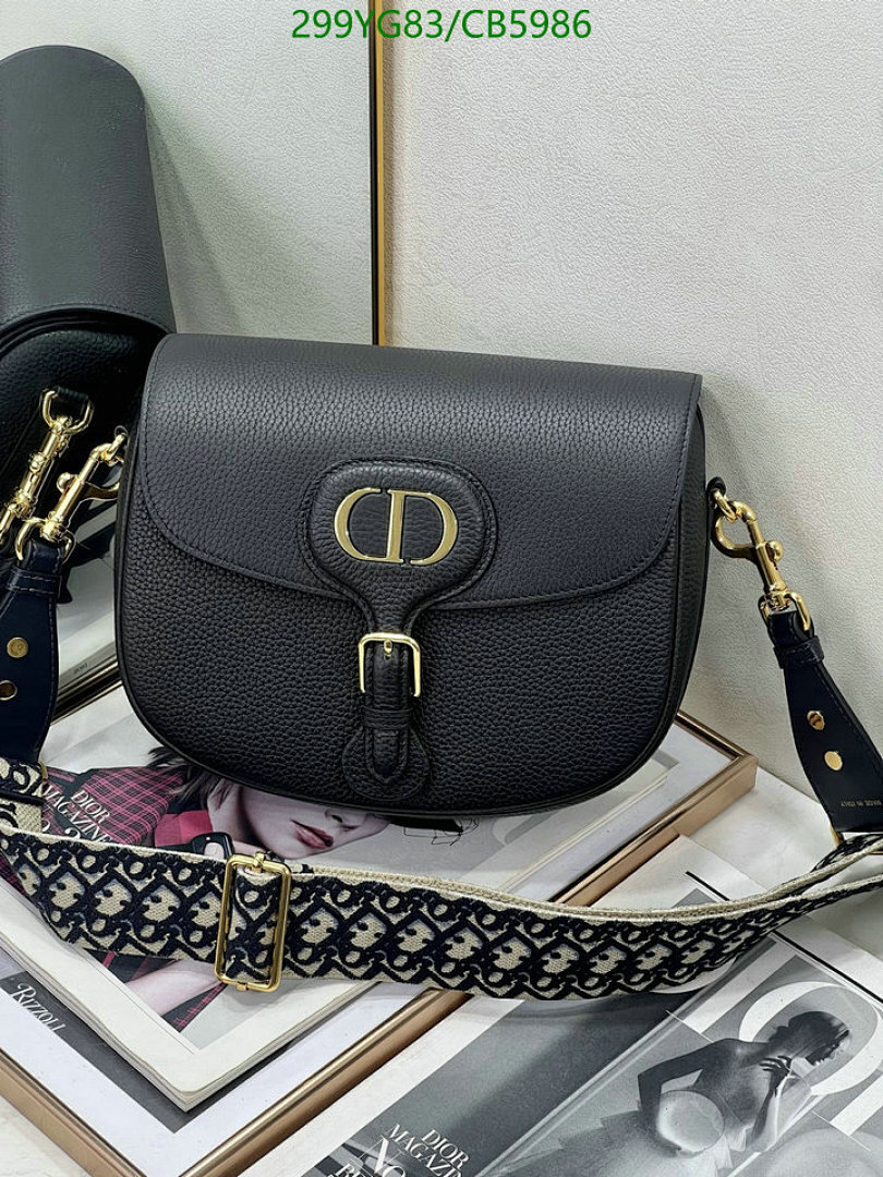 Dior-Bag-Mirror Quality Code: CB5986 $: 299USD
