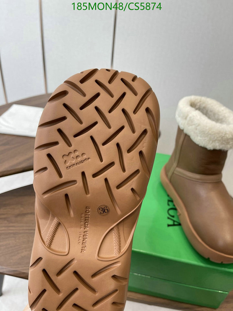 BV-Women Shoes Code: CS5874 $: 185USD