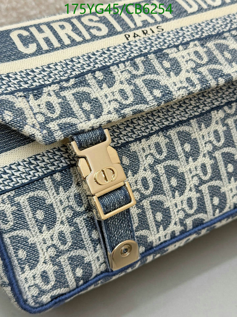 Dior-Bag-Mirror Quality Code: CB6254 $: 175USD