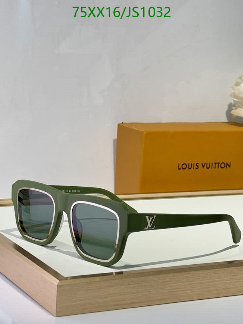 LV-Glasses Code: JS1032 $: 75USD